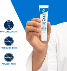 Восстанавливающий крем для контура вокруг глаз - Фото 7