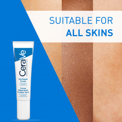 Восстанавливающий крем для контура вокруг глаз - Фото 19