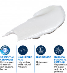 Восстанавливающий крем для контура вокруг глаз - Фото 3