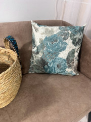 Декоративная подушка «Уют» - Фото 4