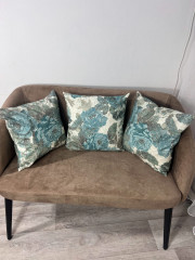 Декоративная подушка «Уют» - Фото 5