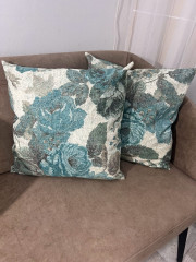 Декоративная подушка «Уют» - Фото 6