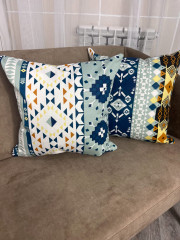 Набор декоративных подушек «Уют» - Фото 3