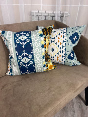 Набор декоративных подушек «Уют» - Фото 4