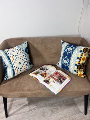 Набор декоративных подушек «Уют» - Фото 5