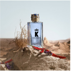 Набор подарочный для мужчин «K Big Gift Set» - Фото 1