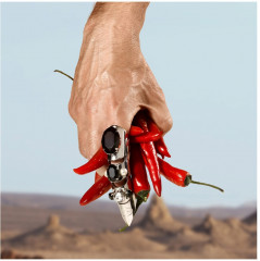 Набор подарочный для мужчин «K Big Gift Set» - Фото 3