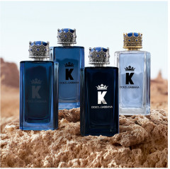 Набор подарочный для мужчин «K Big Gift Set» - Фото 9