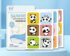 Наклейки от комаров - Фото 2