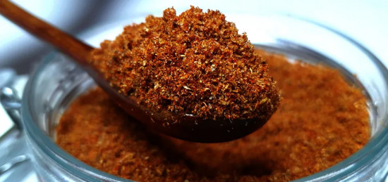 Приправа «Соль сванская классическая»