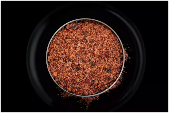 Приправа «Соль сванская острая»