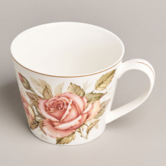Кружка «Корейская роза» - Фото 3