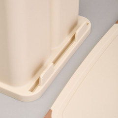 Набор кухонных инструментов «Лавандовые коты» - Фото 5