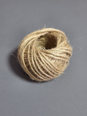 Набор пакетов с бирками и бичевкой «Кофе» - Фото 3