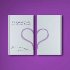 Tarmaqtar. Қазақ әдебиетінің эстетикасы - Фото 3