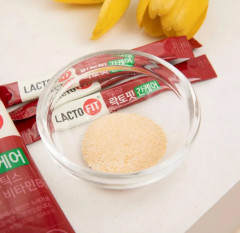 Пробиотик для поддержки печени «Liver Care» - Фото 2