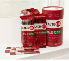 Пробиотик для поддержки печени «Liver Care» - Фото 3