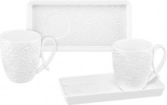 Чайный набор «Розы» - Фото 3