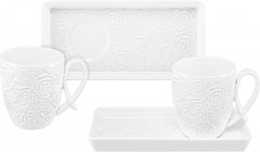 Чайный набор «Розы» - Фото 4