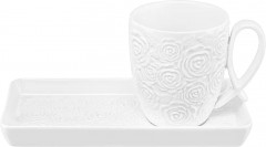 Чайный набор «Розы» - Фото 5