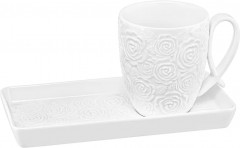 Чайный набор «Розы» - Фото 6