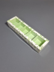 Набор для упаковки конфет, десертов и мини-презентов - Фото 1