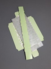 Набор для упаковки конфет, десертов и мини-презентов - Фото 3