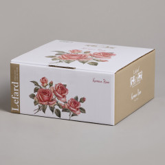 Чайная пара «Корейская роза» - Фото 1