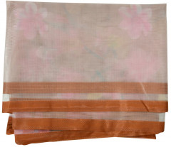 Антимоскитная сетка для дверного проема «Сакура» - Фото 4