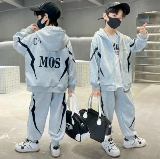 Костюм спортивный для мальчиков