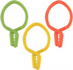 Клипсы для полотенец - Фото 1