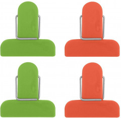 Набор зажимов для пакетов - Фото 1