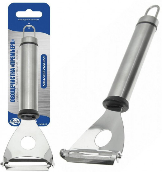 Овощечистка «Премьера»