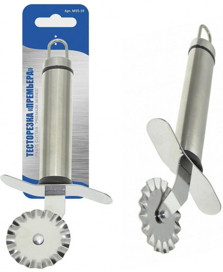 Тесторезка «Премьера»