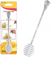 Ложка для мёда - Фото 1