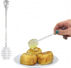 Ложка для мёда - Фото 2