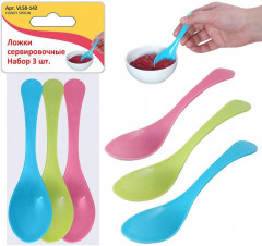 Ложки сервировочные - Фото 3