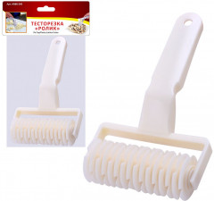 Тесторезка «Ролик» - Фото 2