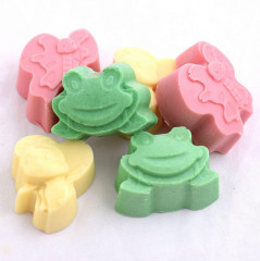 Форма для шоколадных конфет «Дружная компания» - Фото 3