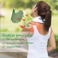 Пластыри от боли в плече - Фото 2