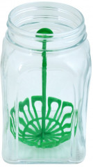 Набор инсертеров для банок 1 л - Фото 1