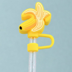 Набор колпачков для коктейльных трубочек «Фруктик» - Фото 4