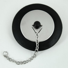 Пробка для ванны - Фото 4