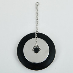 Пробка для ванны - Фото 5