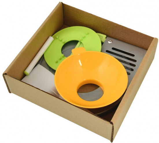 Набор для консервирования