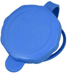 Крышка для бутылей - Фото 2