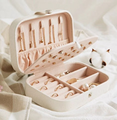 Шкатулка для украшений и бижутерии - Фото 2