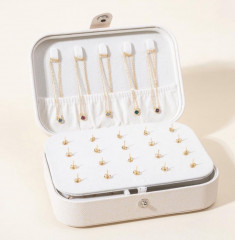 Шкатулка для украшений и бижутерии - Фото 3