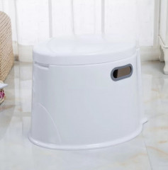 Биотуалет переносной дачный - Фото 2