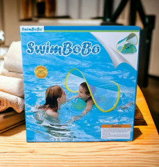 Детский надувной круг - Фото 1